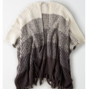 American eagle kimono